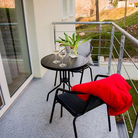 Apartmán PMR Horní Maršov Exterior foto