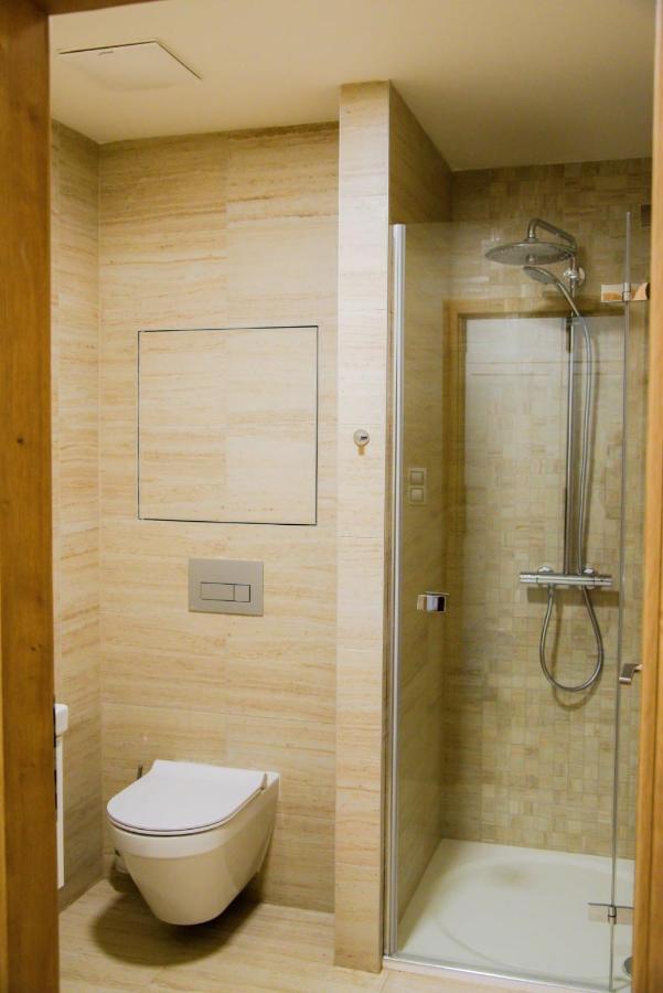 Apartmán PMR Horní Maršov Exterior foto
